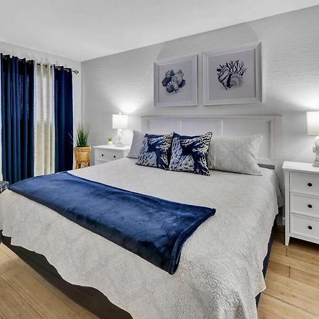 Oceanfront Condo #629 At Summit Beach Resort Panama City Beach Exteriör bild