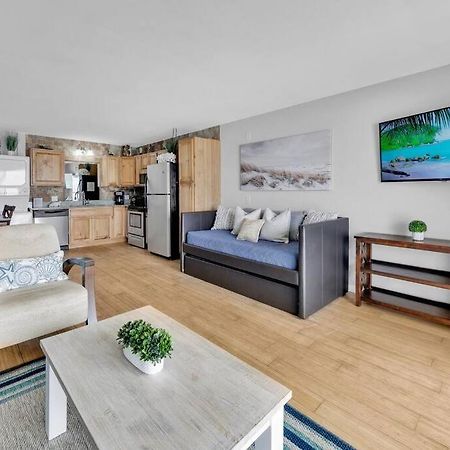 Oceanfront Condo #629 At Summit Beach Resort Panama City Beach Exteriör bild