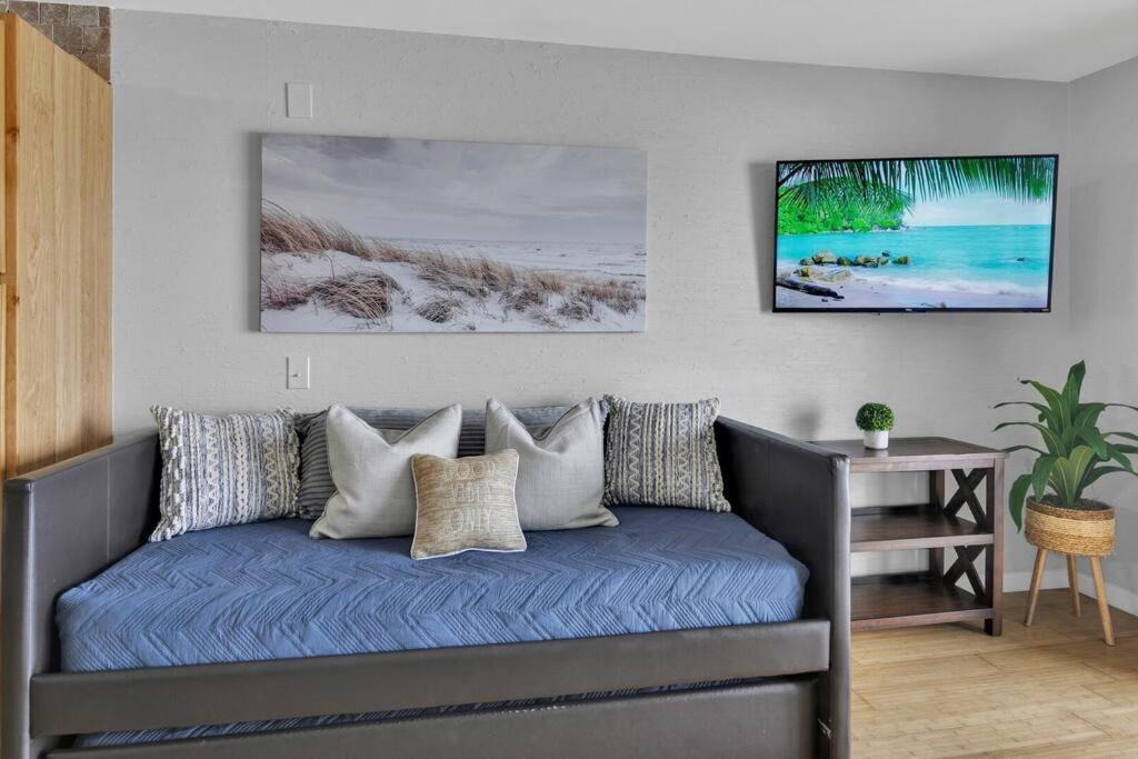 Oceanfront Condo #629 At Summit Beach Resort Panama City Beach Exteriör bild