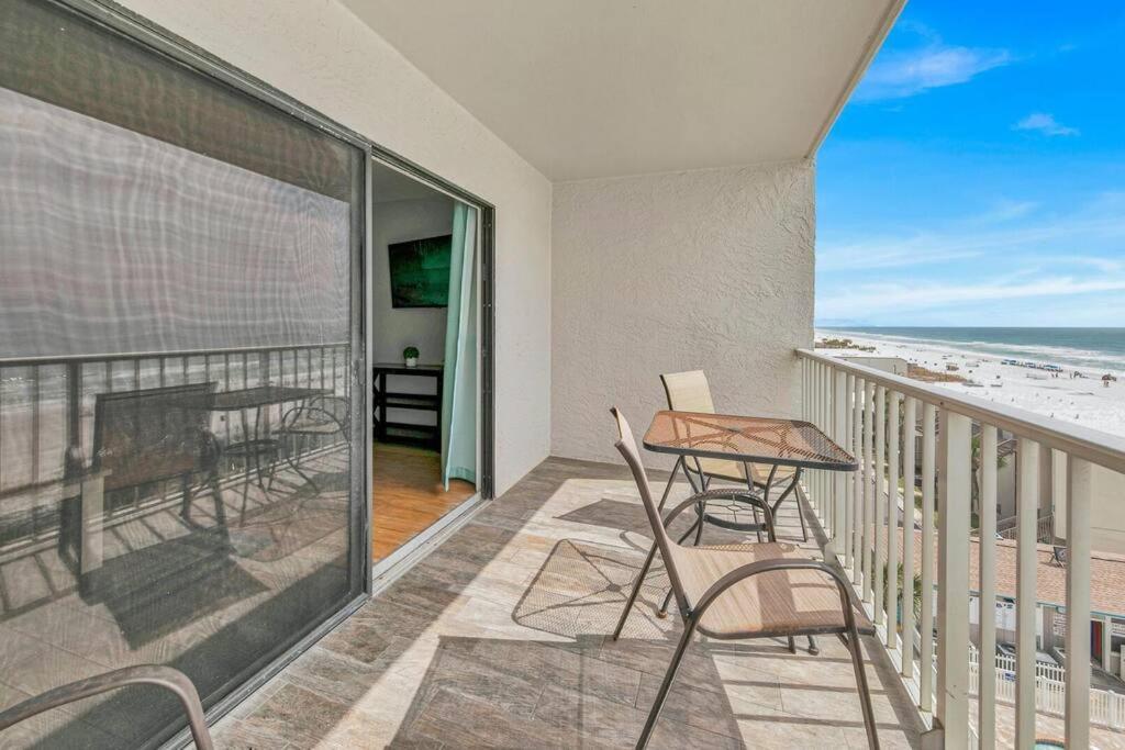Oceanfront Condo #629 At Summit Beach Resort Panama City Beach Exteriör bild