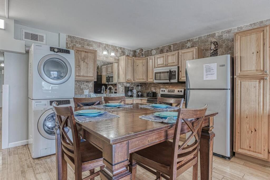 Oceanfront Condo #629 At Summit Beach Resort Panama City Beach Exteriör bild
