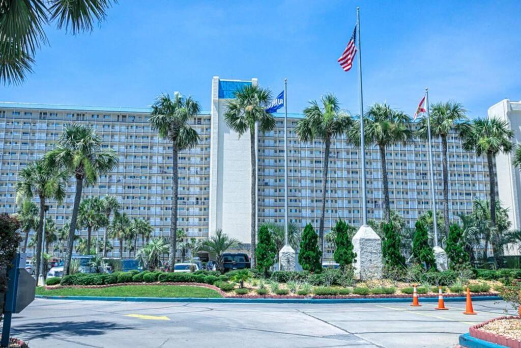 Oceanfront Condo #629 At Summit Beach Resort Panama City Beach Exteriör bild