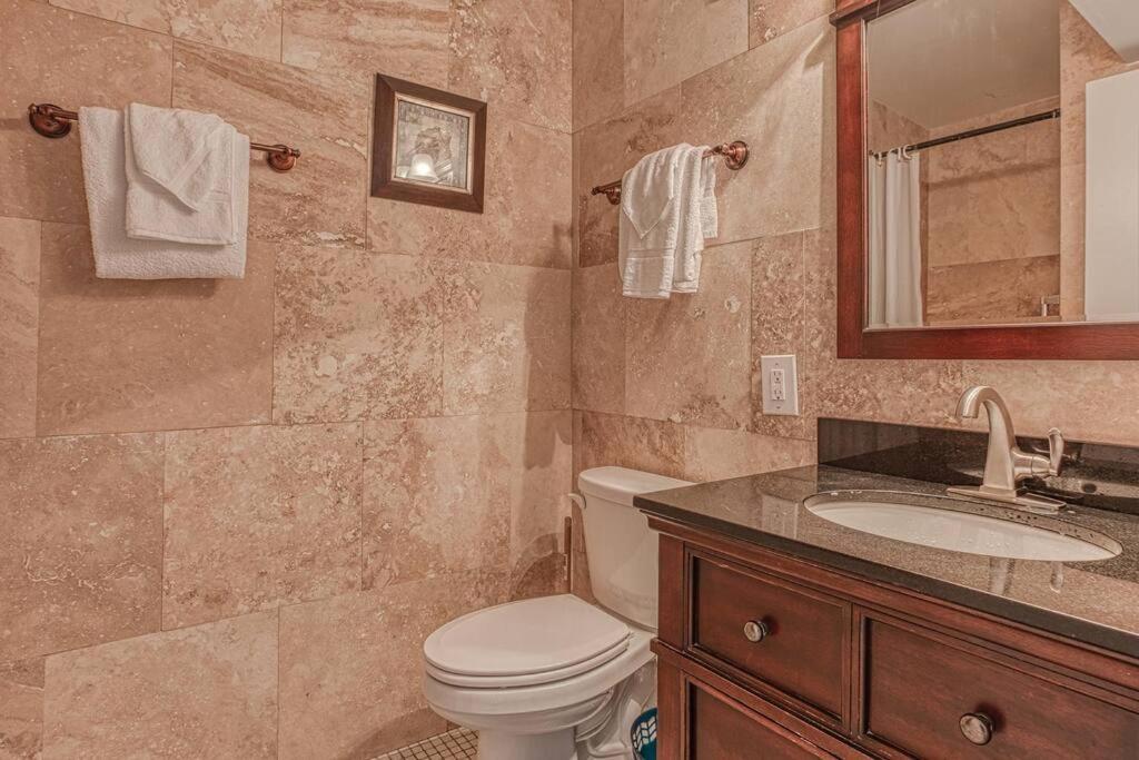 Oceanfront Condo #629 At Summit Beach Resort Panama City Beach Exteriör bild