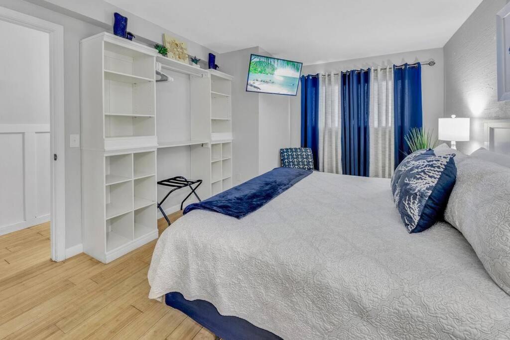 Oceanfront Condo #629 At Summit Beach Resort Panama City Beach Exteriör bild